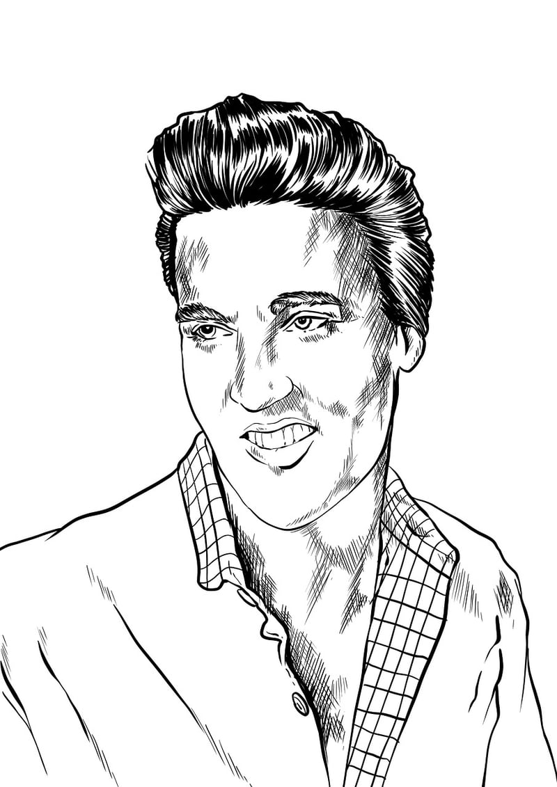 Hollywood Heartthrob